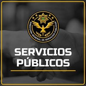 Servicios Públicos